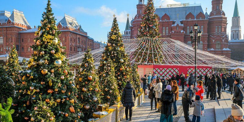 В 2020 году в столице проведут 14 фестивалей цикла «Московские сезоны»