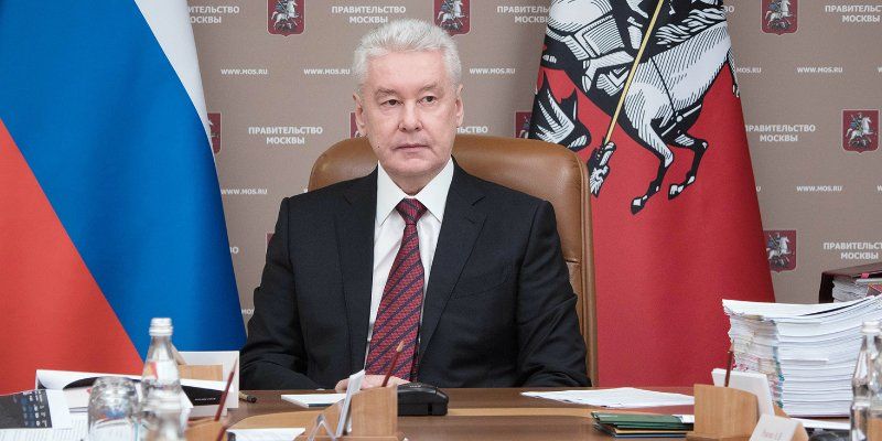 В Москве законсервируют полигон ТБО «Малинки»