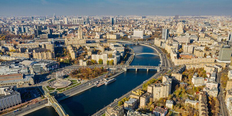 Правительство Москвы утвердило прогноз социально-экономического развития на 2023–2025 годы