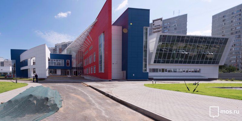 Сергей Собянин: Московская база Росгвардии будет лучшей в России