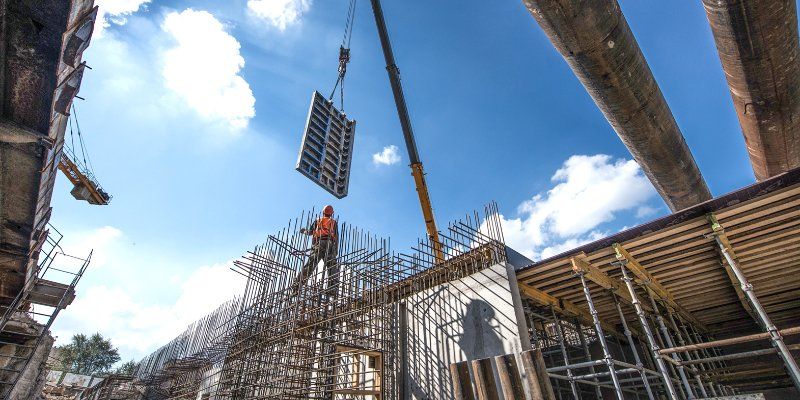 У ТПУ «Рассказовка» построят жилье, детсад и торговый центр