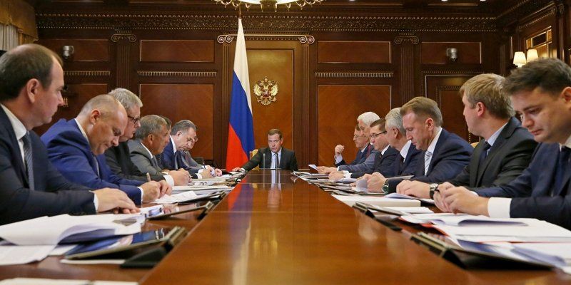 Вопрос доступного жилья обсудили на заседании президиума Совета по стратегическому развитию и национальным проектам