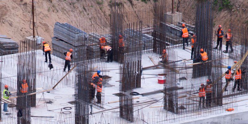 В Солнцеве и Южном Тушине подобраны стартовые площадки для строительства домов по программе реновации