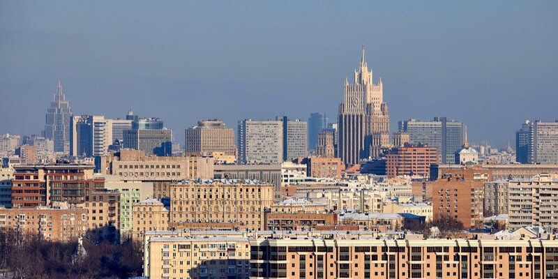 В Москве постепенно снимают ограничения, связанные с коронавирусом