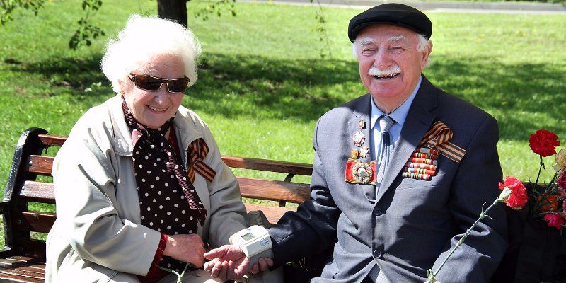 Средняя продолжительность жизни в Москве превысила 77 лет