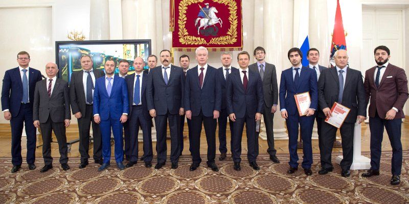 Коммерческие перевозчики начнут работать по единым стандартам
