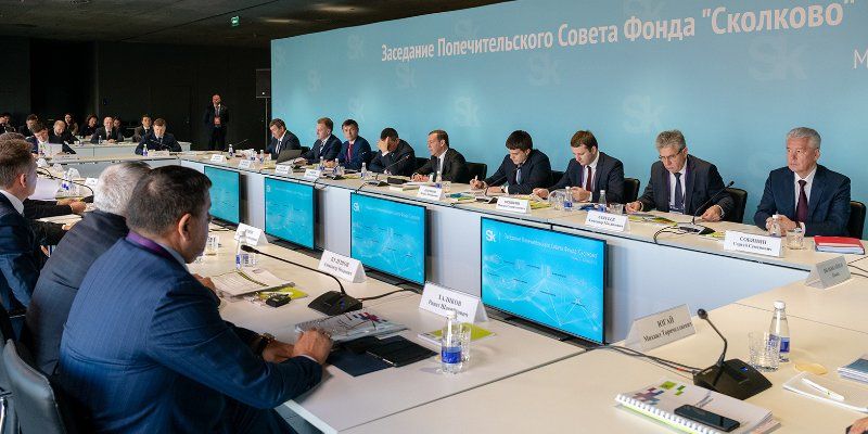 Инновации и технологии: как меняется «Сколково»