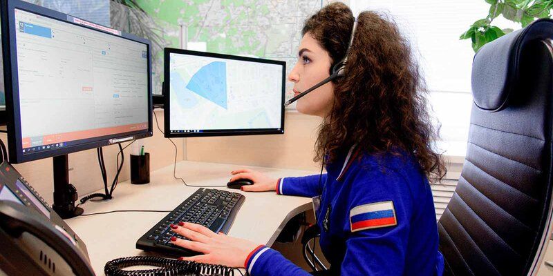 Московской системе 112 исполнилось 10 лет