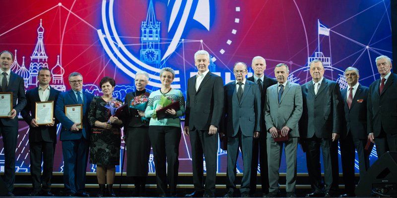 Сергей Собянин: У нашей космической отрасли большое будущее