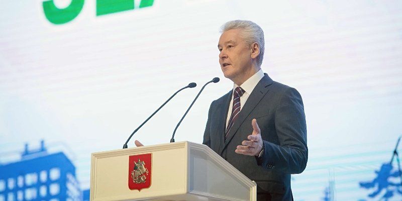 Сергей Собянин: Научные центры и высокотехнологичные производства Зеленограда — гордость Москвы