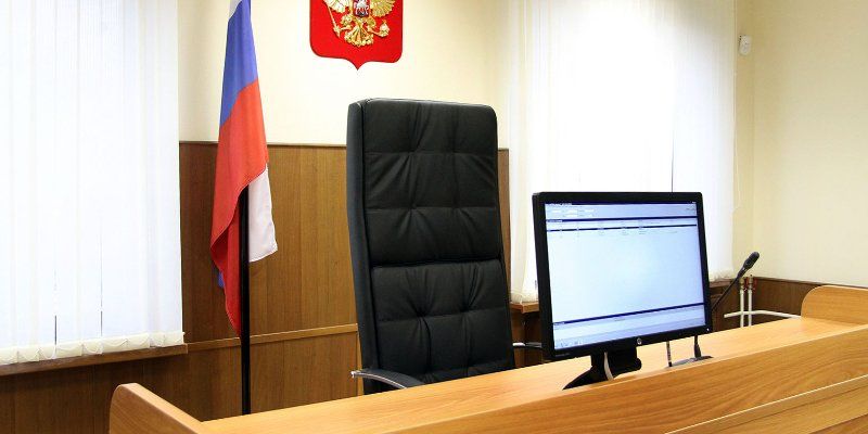 В Москве построят новые здания для двух районных судов