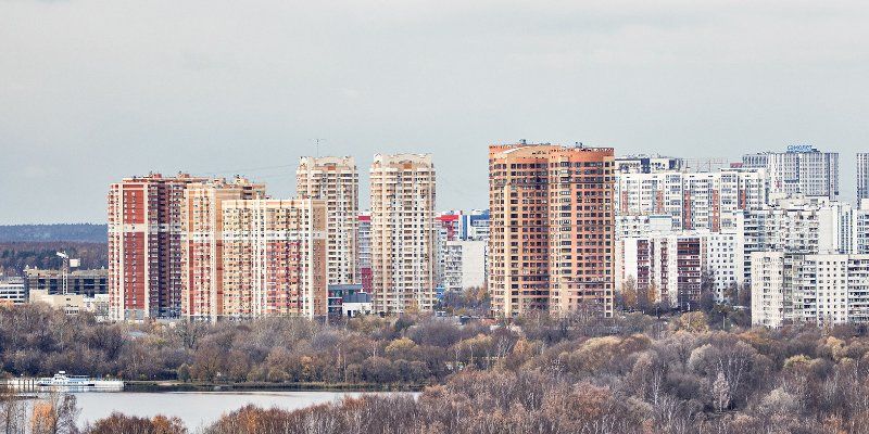 До конца 2020 года в России не будут начислять штрафы за неоплаченные коммунальные услуги