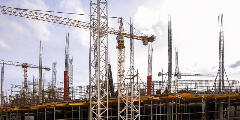 Два земельных участка на Перовской улице выставят на торги