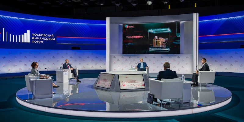 Сергей Собянин: Мы должны пройти осенне-зимний период с минимумом ограничений