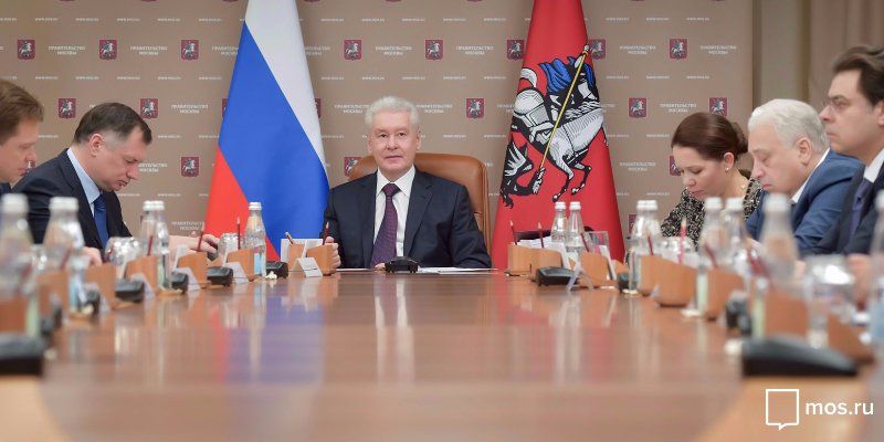 Москва входит в ведущие рейтинги умных городов мира