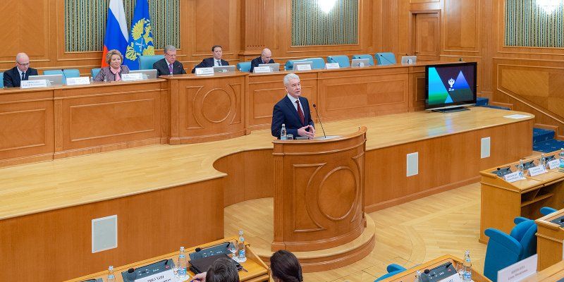Высокий профессионализм и опыт: Счетная палата отмечает 25-летие со дня основания