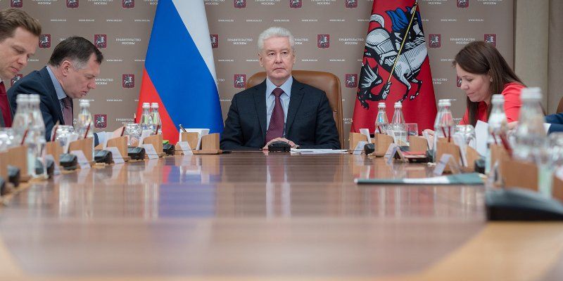 Мэрия передала свои права по голосованию жителям неприватизированных квартир