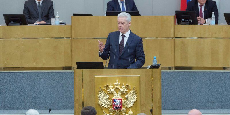В проекте федерального закона о реновации жилья учтены основные вопросы, интересующие граждан