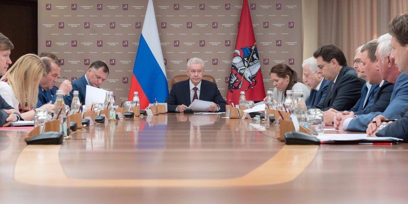 Московский урбанфорум стал крупнейшей площадкой для обсуждения будущего городов и агломераций