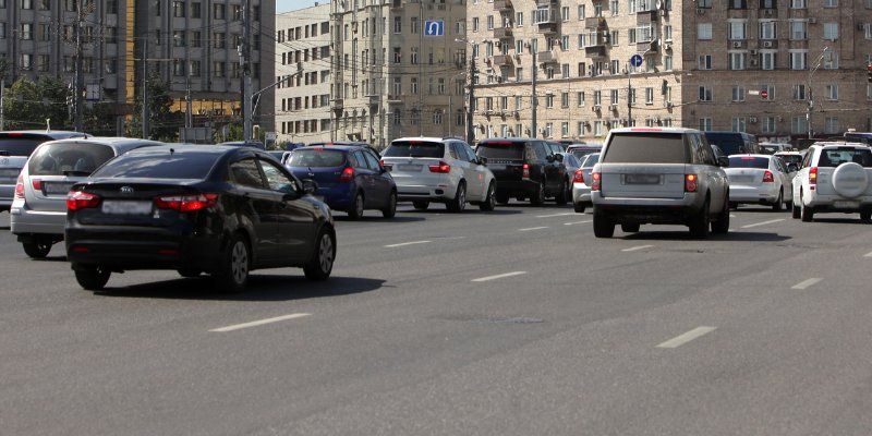 Новый стандарт качества топлива снизит выбросы серы в пять раз