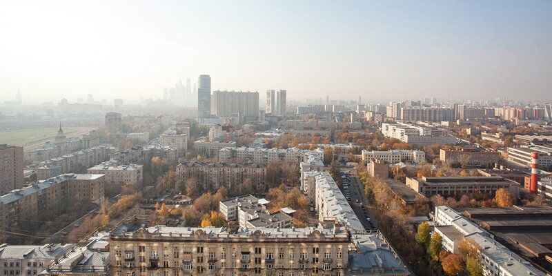 Moscow extends November holidays to reduce the growth of COVID-19 infections