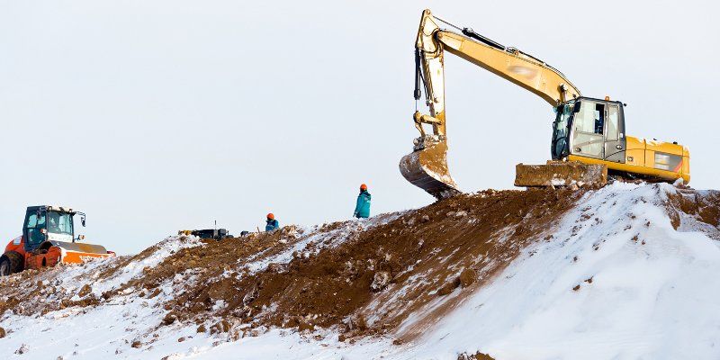 В промзоне Верхние Котлы построят и реконструируют дороги