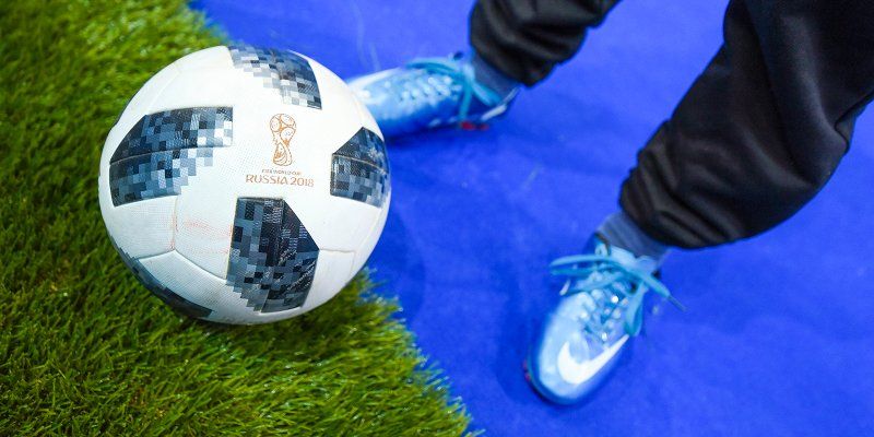 Сергей Собянин поблагодарил российскую сборную за достойную игру на чемпионате мира по футболу