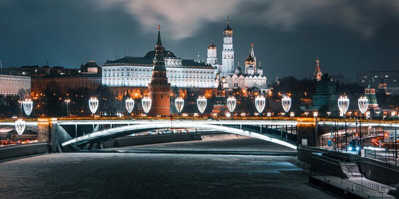 Сергей Собянин: Москва создает единую экосистему для туристов