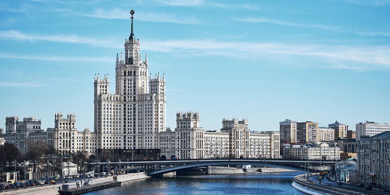 Принятые в Москве ограничительные меры распространят на всю страну