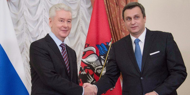 Москва и Братислава будут развивать отношения в сфере экономики, культуры, социальной политики