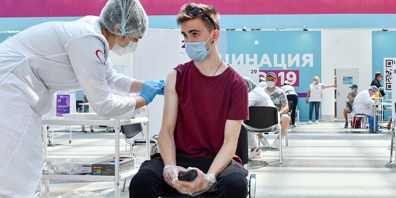 Сергей Собянин: В Москве отмечается снижение заболеваемости коронавирусом
