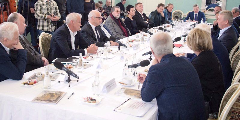 Для столичных театров разработали новую систему грантовой поддержки