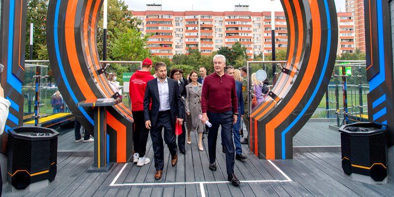 Фестиваль «Цветочный джем» пройдет в Москве с 1 сентября по 1 октября