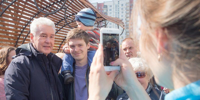 Озеленение и уборка: в столице проходит второй общегородской субботник