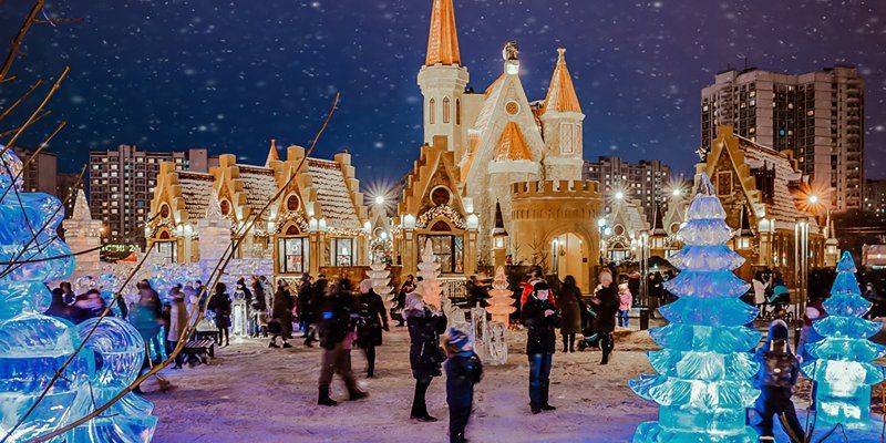 «Мы делаем это для москвичей»: Сергей Собянин — о городских фестивалях