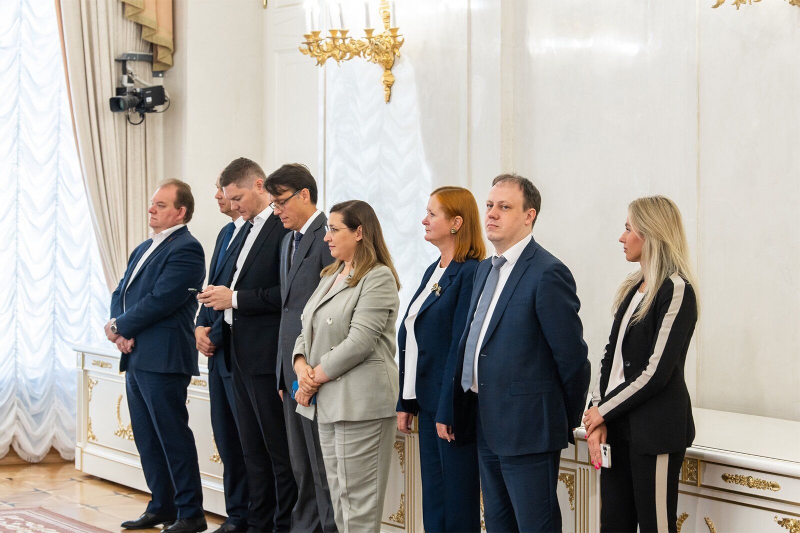 Фото В. Новикова. Пресс-служба Мэра и Правительства Москвы