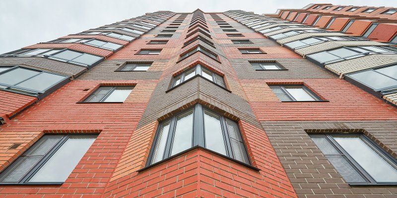 Дом по программе реновации построят на Нижегородской улице