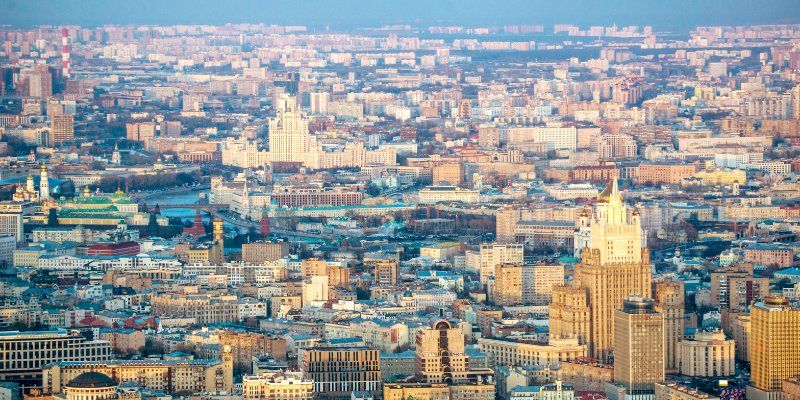 Сергей Собянин: Бюджет Москвы на 2019 год — инвестиционный и социально ориентированный