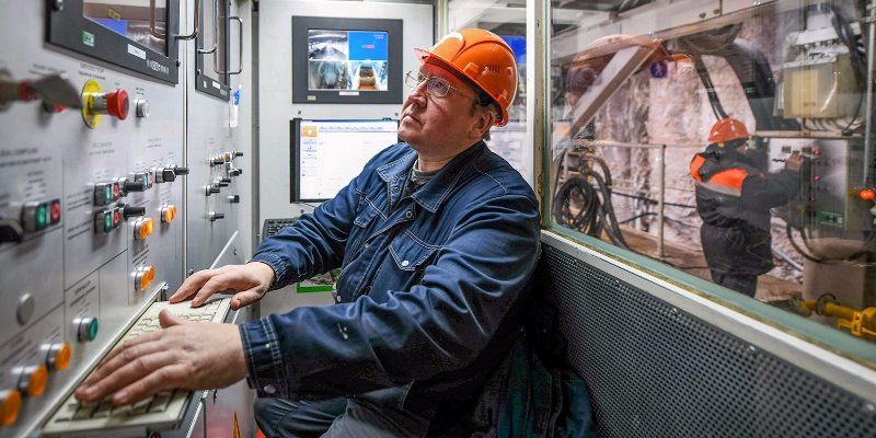Проектируют и строят: 75 станций московского метро находится в работе