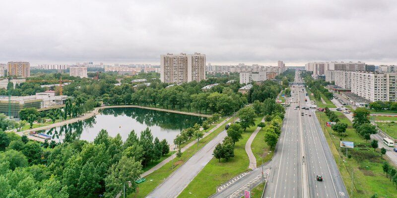 Как благоустроят районы на северо-востоке Москвы