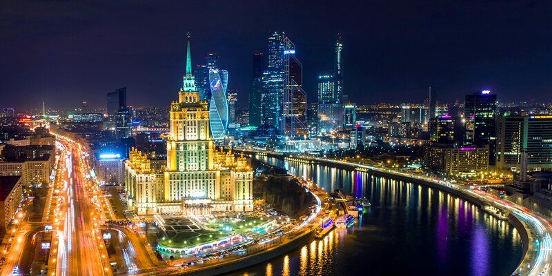 Москва присоединится к проекту Международного альянса умных городов по ответственному внедрению цифровых технологий