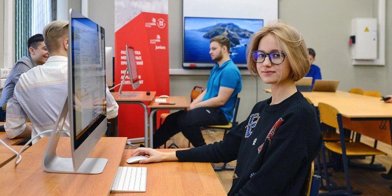 Дизайн одежды, современный танец, media art: что ждет участников нового сезона проекта «Арт-лаборатория»