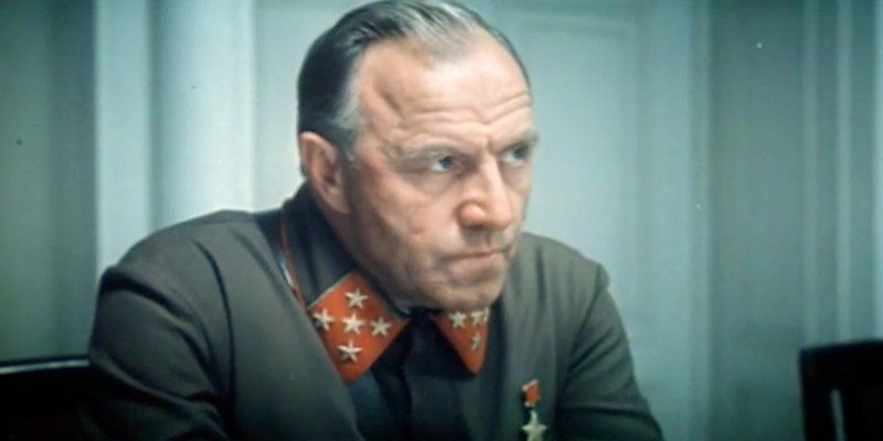 В Москве установят памятник народному артисту СССР Михаилу Ульянову