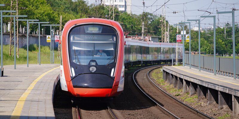17 станций будущих МЦД-3 и МЦД-4 отремонтируют и благоустроят — Сергей Собянин