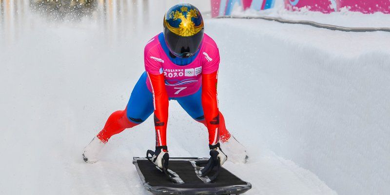 Столичные спортсмены завоевали 15 медалей на Юношеских Олимпийских играх