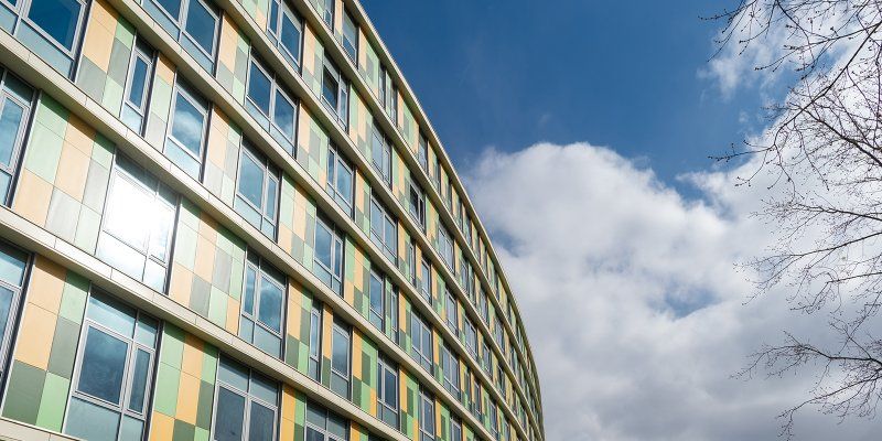 Больница имени Л.А. Ворохобова готовится принять больных с коронавирусной инфекцией