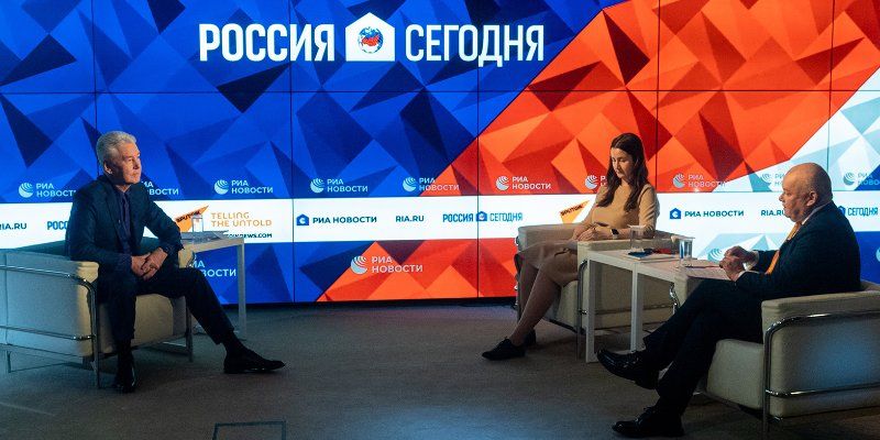 В Москве начнут штрафовать автомобилистов, нарушающих карантин