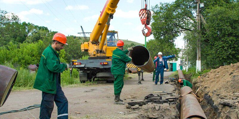 Сергей Собянин рассказал о помощи Москвы в восстановлении ЛНР и ДНР
