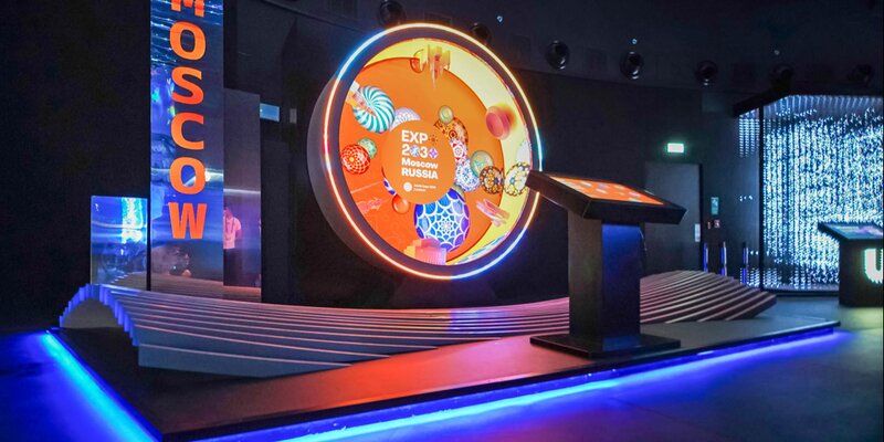 Sergei Sobyanin about the necessity to hold the World Universal Exhibition - Expo in Moscow