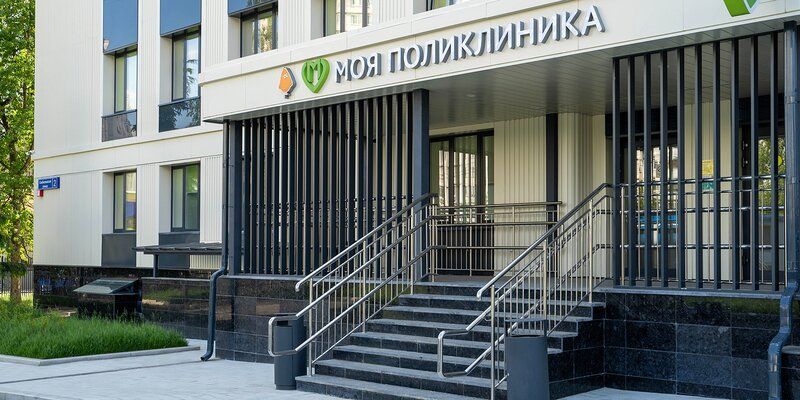 Сергей Собянин рассказал о завершении реконструкции восьми поликлиник
